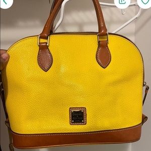 Dooney and Bourke
